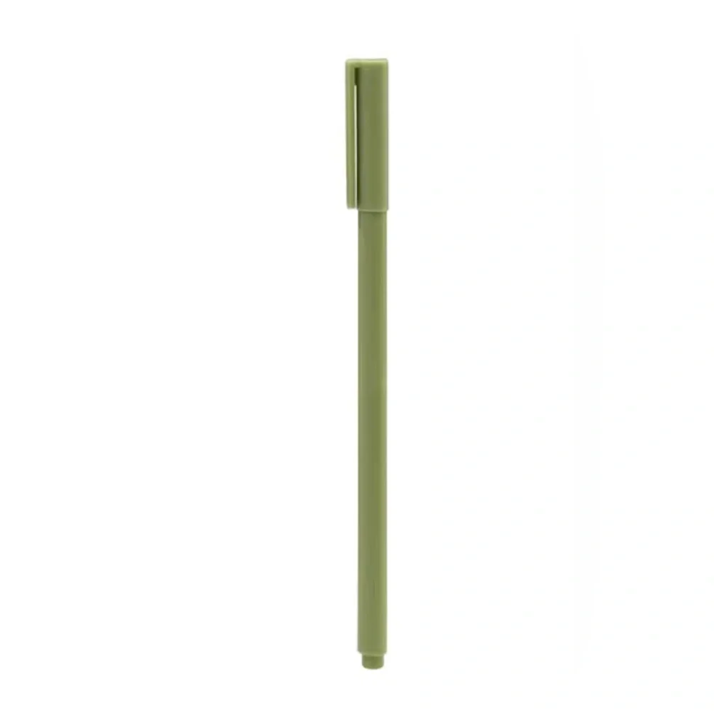 🍒🍒 (Bundle Only) Slim Green Infinity Pencil with Replacement Nibs